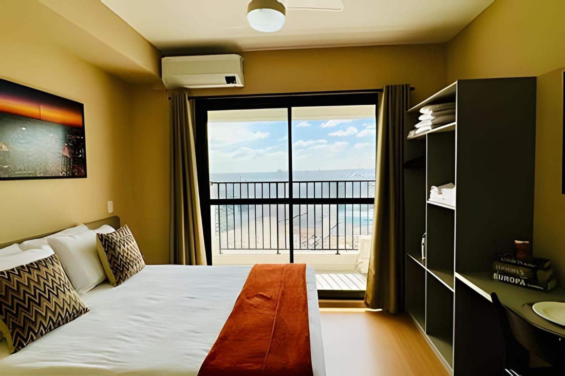 Apartamento A Pe 25 De Marco E Bom Retiro-frente Metro Luz *