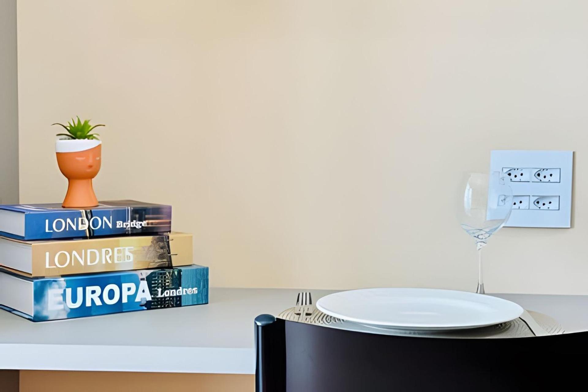 Apartamento A Pe 25 De Marco E Bom Retiro-frente Metro Luz