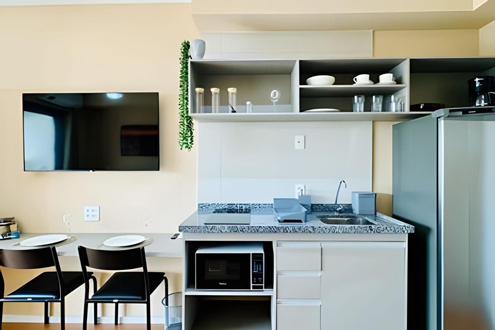 A Pe 25 De Marco E Bom Retiro-frente Metro Luz Apartamento